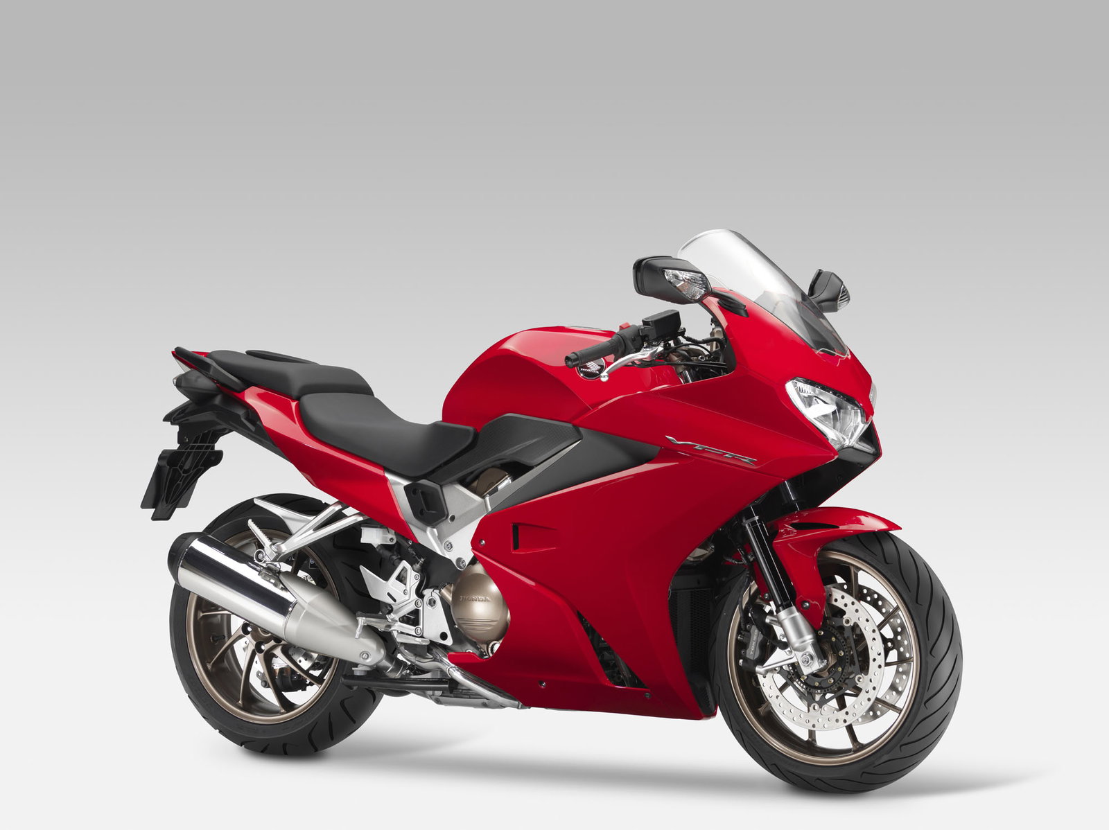 V4 victory: Honda’s legendary engine